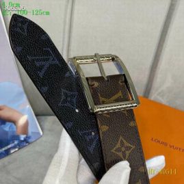 Picture of LV Belts _SKULVBelt40mm100-125cm8L386812